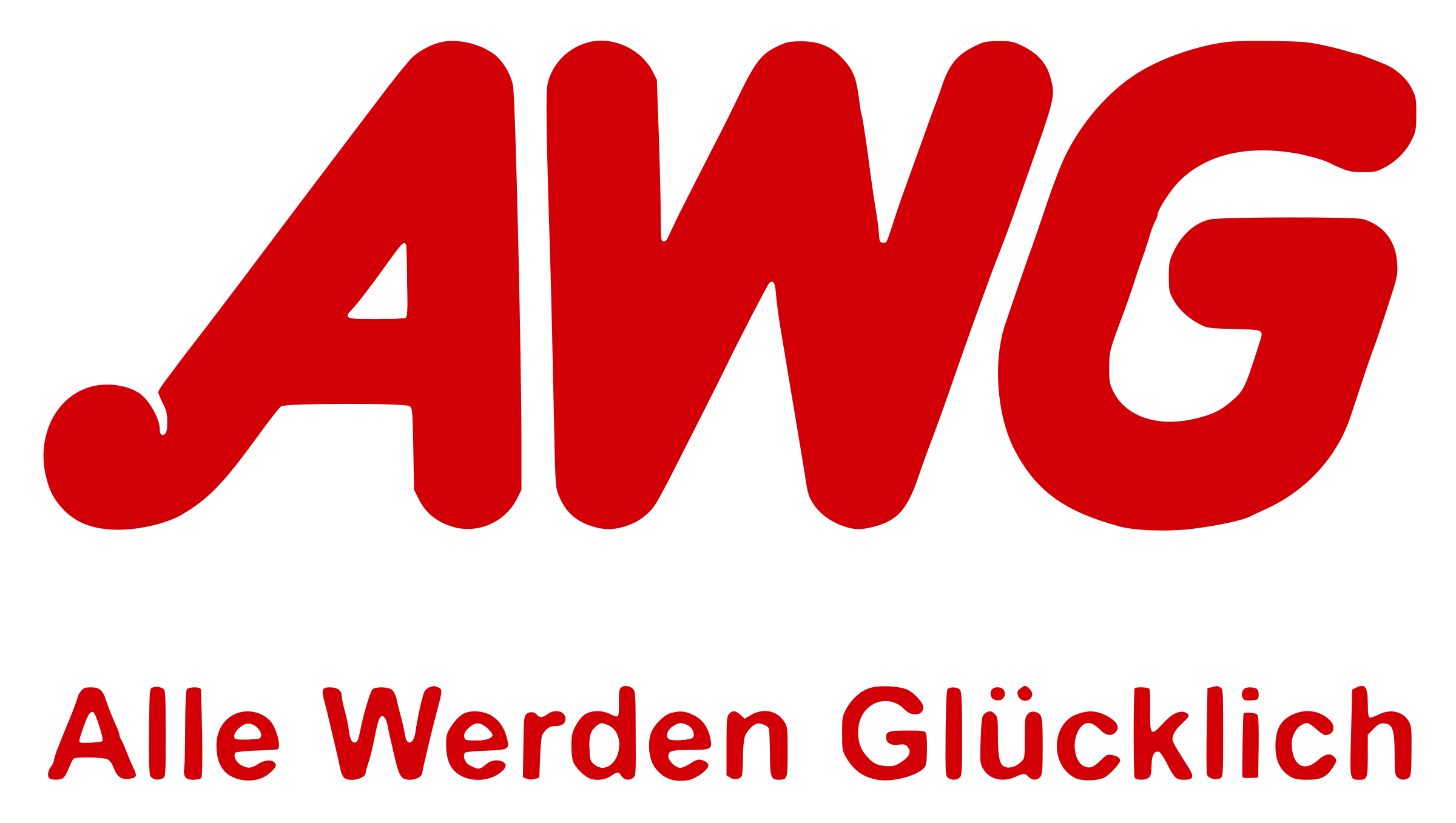 AWG