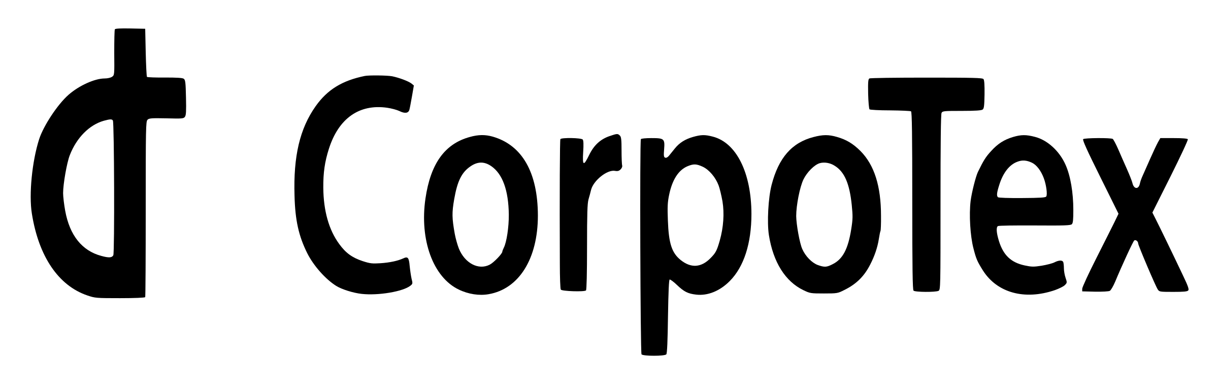 CorpoTex